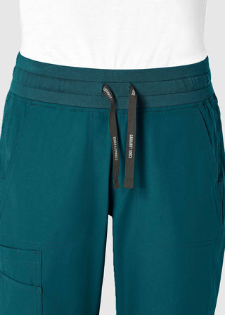 Carhartt Women's Jogger Scrub Pant