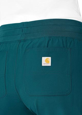 Carhartt Women's Jogger Scrub Pant