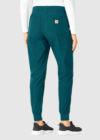 Carhartt Women's Jogger Scrub Pant