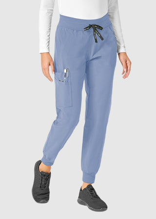 Carhartt Women's Jogger Petite Scrub Pant