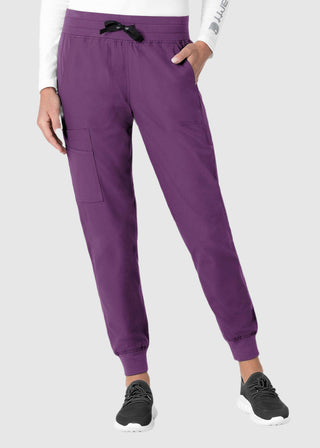 Carhartt Women's Jogger Petite Scrub Pant