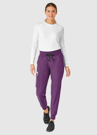 Carhartt Women's Jogger Tall Scrub Pant