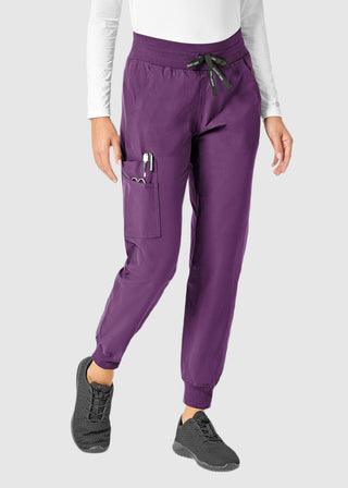 Carhartt Women's Jogger Tall Scrub Pant