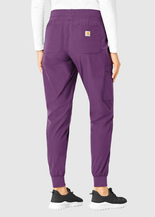 Carhartt Women's Jogger Tall Scrub Pant