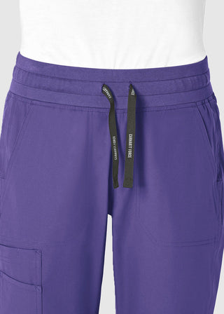 Carhartt Women's Jogger Tall Scrub Pant