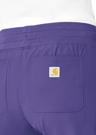 Carhartt Women's Jogger Scrub Pant