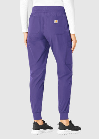 Carhartt Women's Jogger Scrub Pant