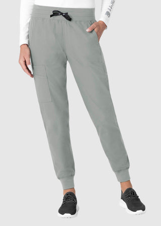 Carhartt Women's Jogger Petite Scrub Pant