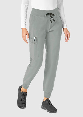 Carhartt Women's Jogger Petite Scrub Pant