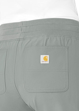 Carhartt Women's Jogger Tall Scrub Pant