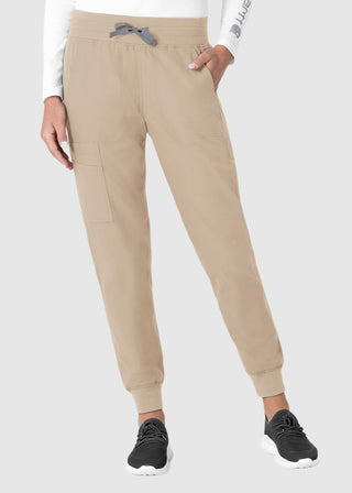 Carhartt Women's Jogger Petite Scrub Pant