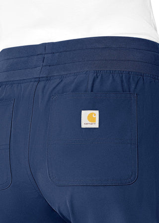 Carhartt Women's Jogger Scrub Pant