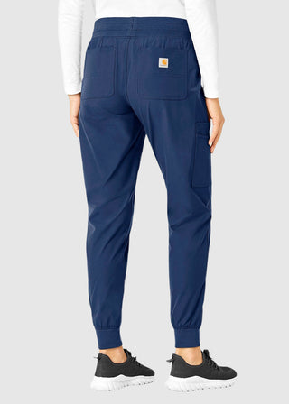 Carhartt Women's Jogger Scrub Pant
