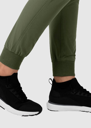 Carhartt Women's Jogger Tall Scrub Pant