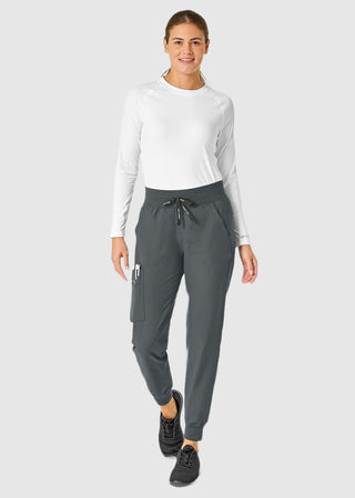 Carhartt Women's Jogger Petite Scrub Pant