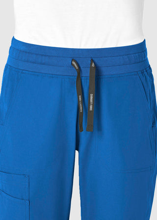 Carhartt Women's Jogger Petite Scrub Pant