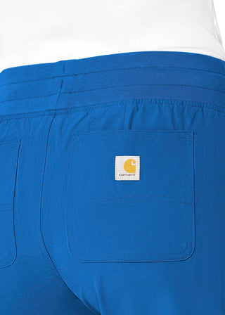 Carhartt Women's Jogger Tall Scrub Pant