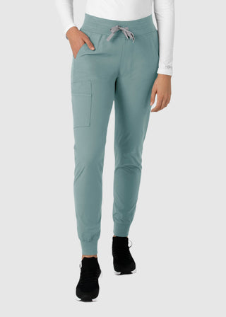 Carhartt Women's Jogger Petite Scrub Pant