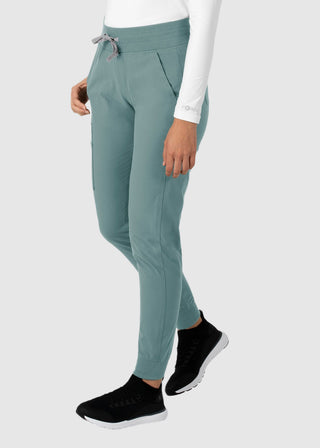 Carhartt Women's Jogger Petite Scrub Pant