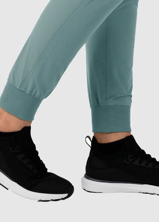 Carhartt Women's Jogger Petite Scrub Pant