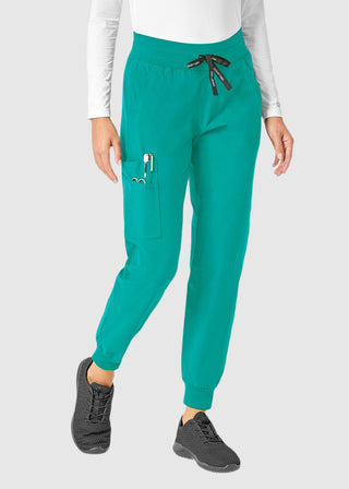 Carhartt Women's Jogger Scrub Pant