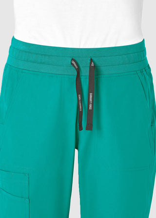 Carhartt Women's Jogger Scrub Pant