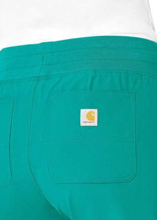 Carhartt Women's Jogger Scrub Pant
