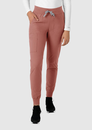 Carhartt Women's Jogger Petite Scrub Pant