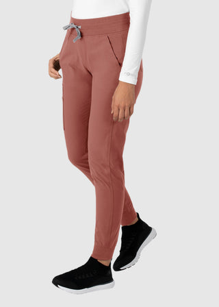 Carhartt Women's Jogger Petite Scrub Pant