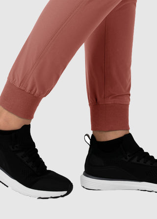 Carhartt Women's Jogger Petite Scrub Pant