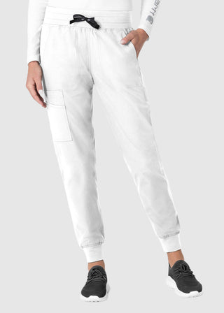 Carhartt Women's Jogger Scrub Pant