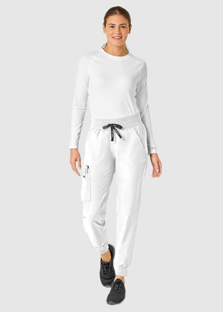 Carhartt Women's Jogger Scrub Pant