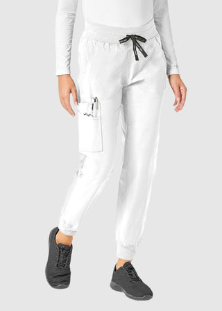 Carhartt Women's Jogger Petite Scrub Pant