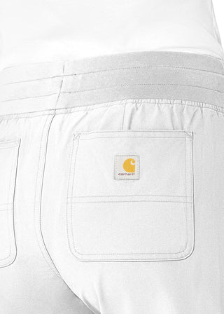 Carhartt Women's Jogger Scrub Pant