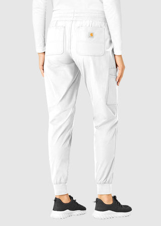Carhartt Women's Jogger Scrub Pant