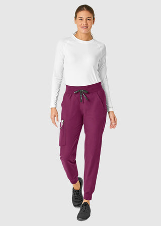 Carhartt Women's Jogger Scrub Pant