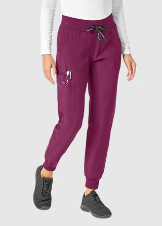 Carhartt Women's Jogger Scrub Pant