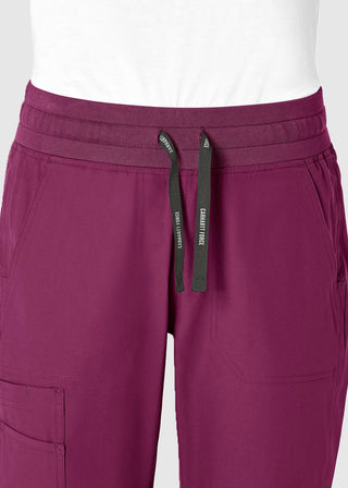 Carhartt Women's Jogger Scrub Pant