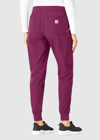Carhartt Women's Jogger Scrub Pant