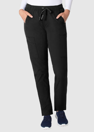 Carhartt Women's Straight Leg Scrub Pant