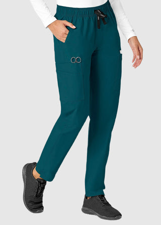 Carhartt Women's Straight Leg Scrub Tall  Pant