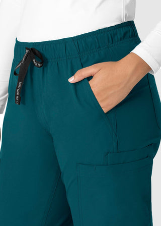 Carhartt Women's Straight Leg Scrub Pant