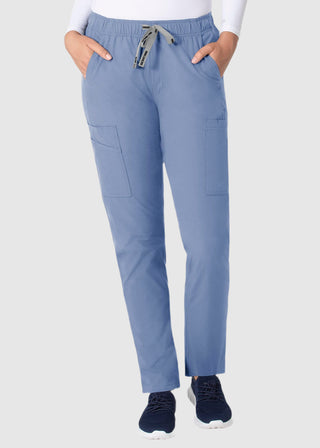 Carhartt Women's Straight Leg Scrub Pant