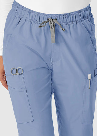 Carhartt Women's Straight Leg Scrub Pant