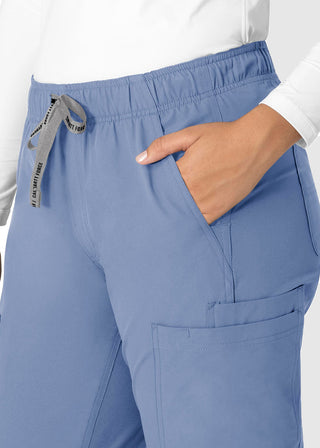 Carhartt Women's Straight Leg Scrub Tall  Pant