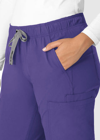 Carhartt Women's Straight Leg Scrub Tall  Pant