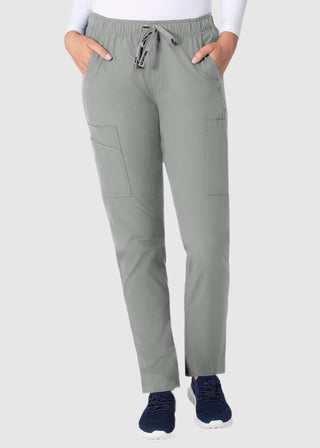 Carhartt Women's Straight Leg Scrub Pant