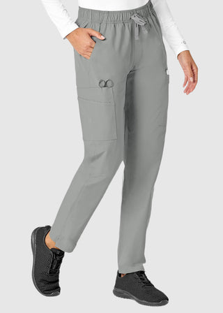 Carhartt Women's Straight Leg Scrub Tall  Pant