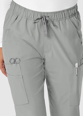 Carhartt Women's Straight Leg Scrub Pant