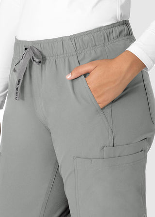 Carhartt Women's Straight Leg Scrub Pant